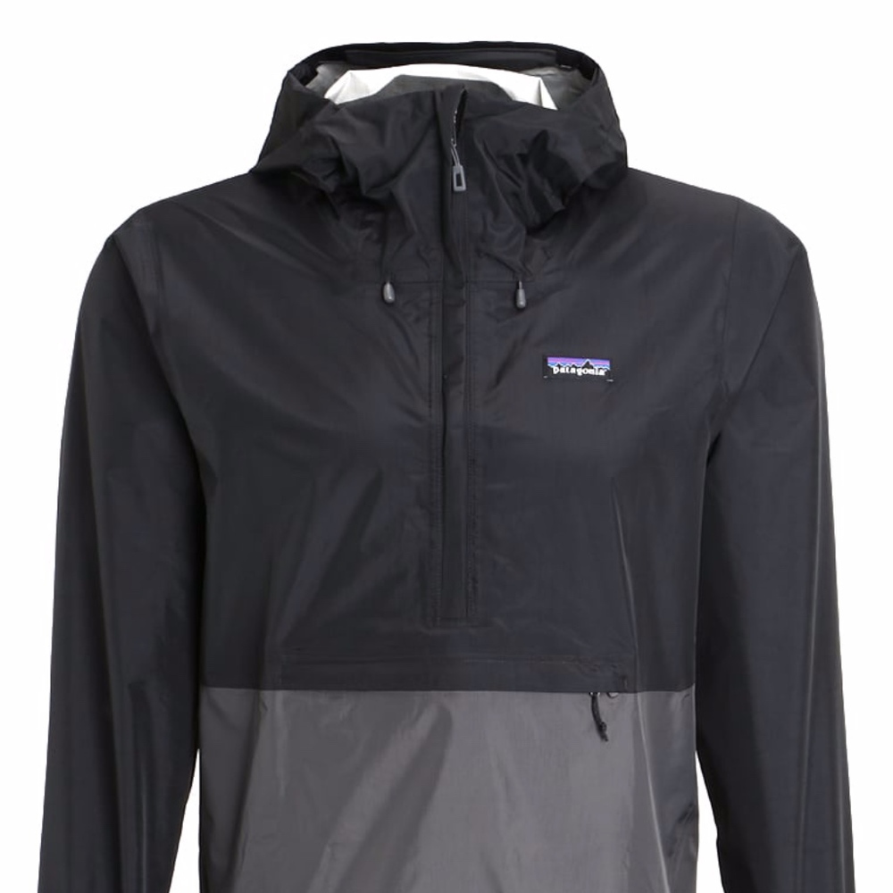 Patagonia Torrenshell Half-zip